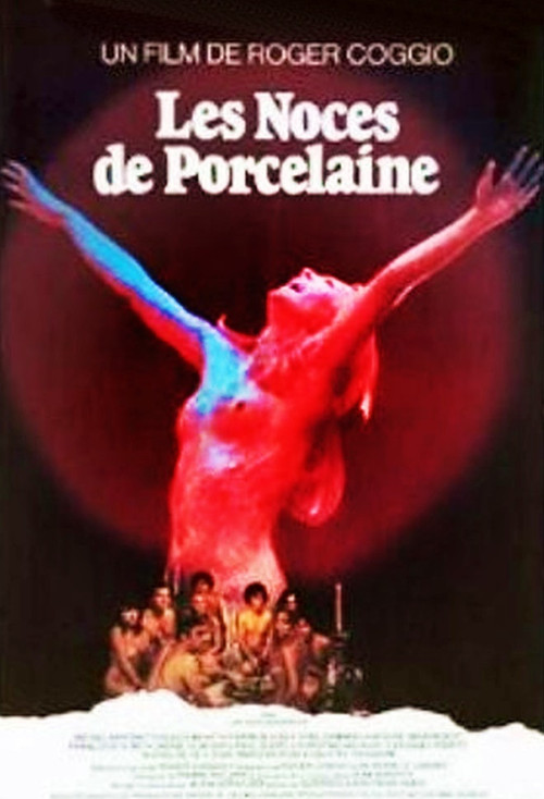 The Porcelain Anniversary Poster