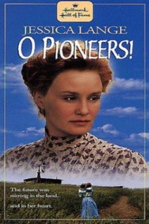 O Pioneers! Poster
