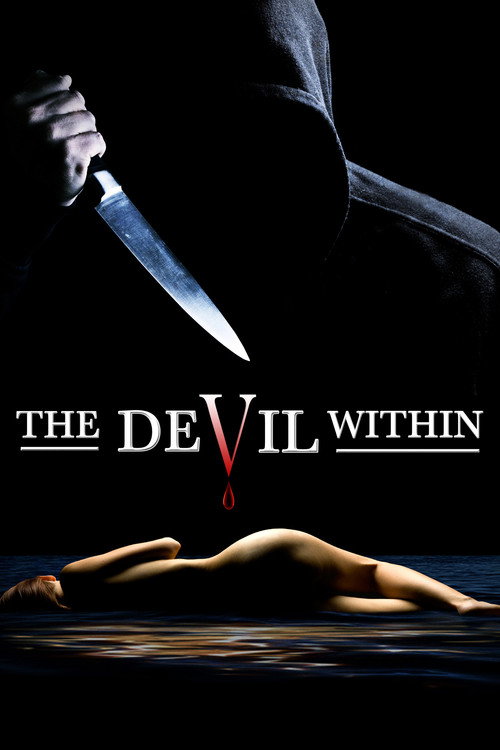 The Devil Within Poster
