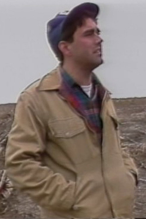 Lament of the Sugar Bush Man Poster