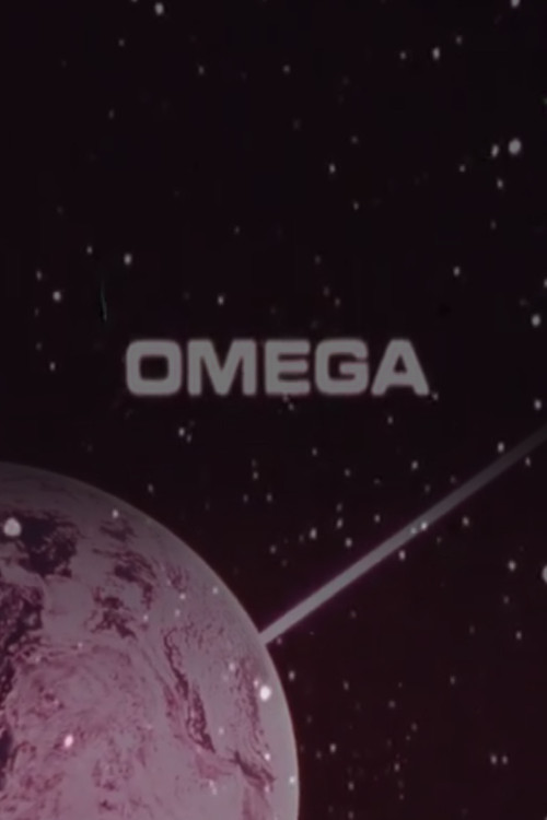 Omega Poster