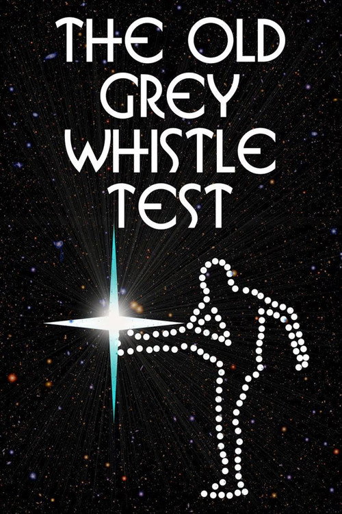 The Old Grey Whistle Test Vol 1 Poster