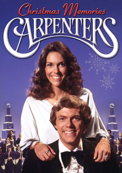 Carpenters: Christmas Memories Poster