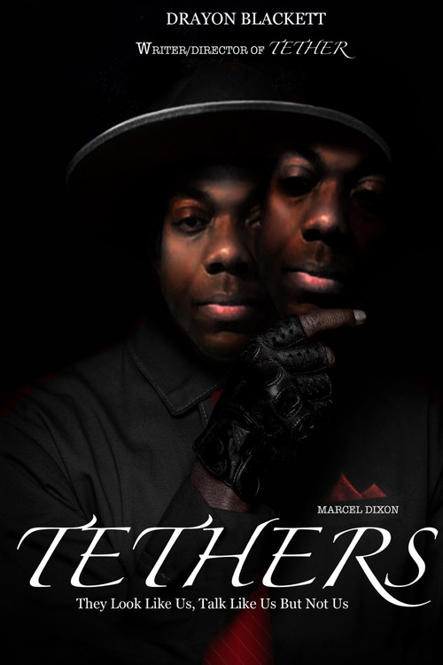 TETHERS Poster