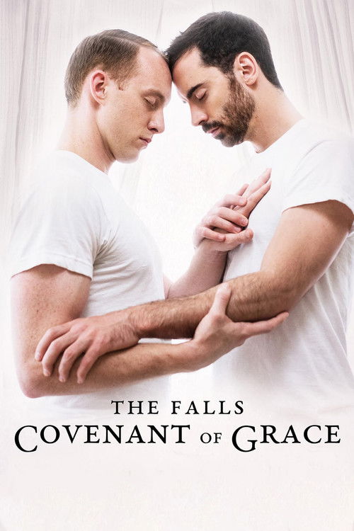 The Falls: Covenant of Grace Poster