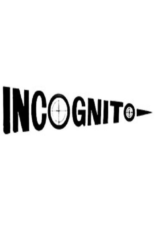 Incognito Poster