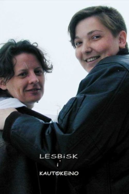 Lesbian in Kautokeino Poster