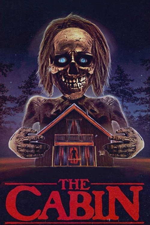 The Cabin Poster
