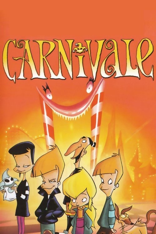 Carnivale Poster