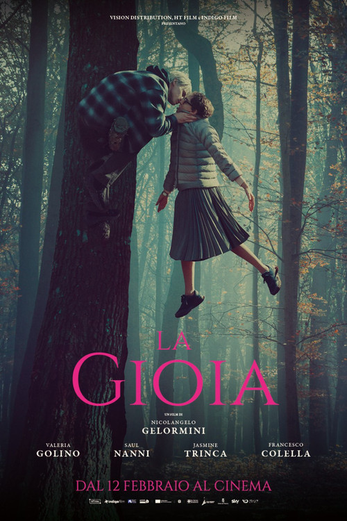 Gioia Poster