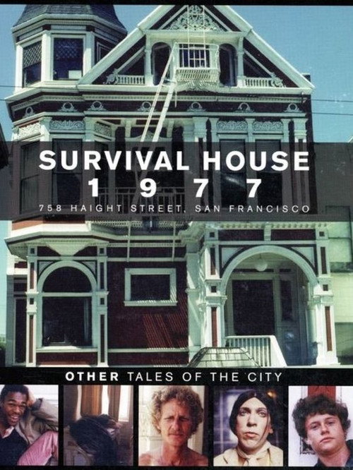 Survival House Poster