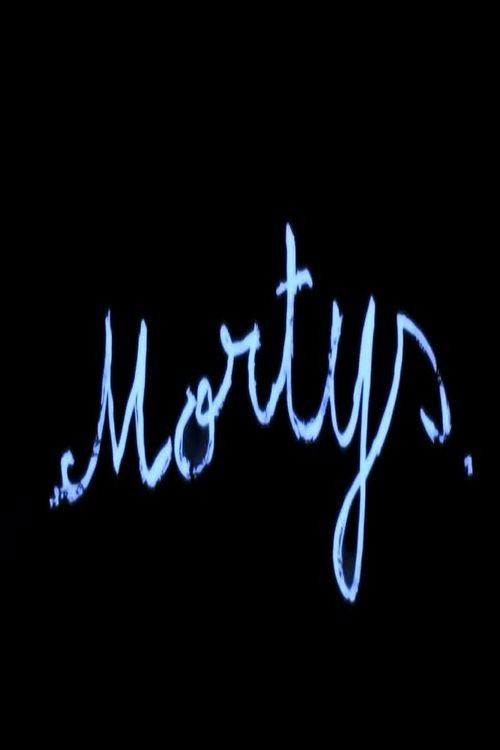 Mortys Poster