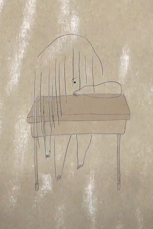 I’m Nothing Poster