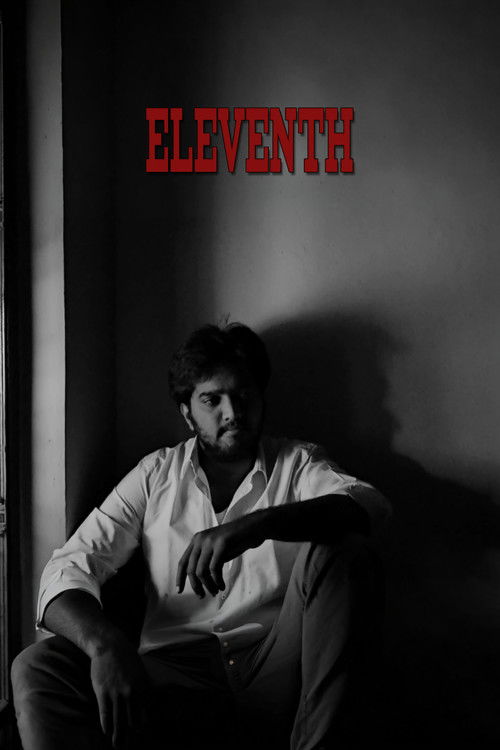 Eleventh Poster