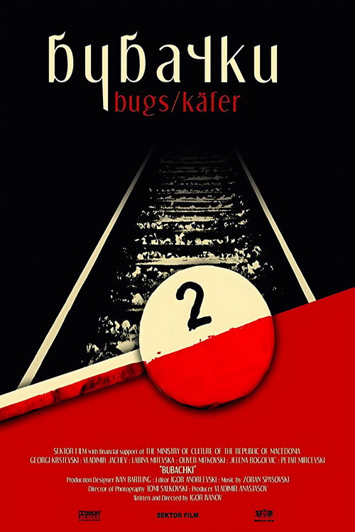Bugs Poster