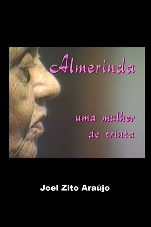 Almerinda, Uma Mulher de Trinta Poster
