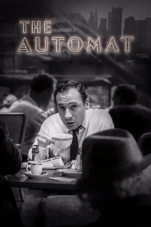The Automat Poster