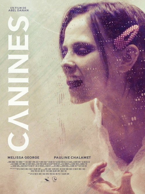 Canines Poster