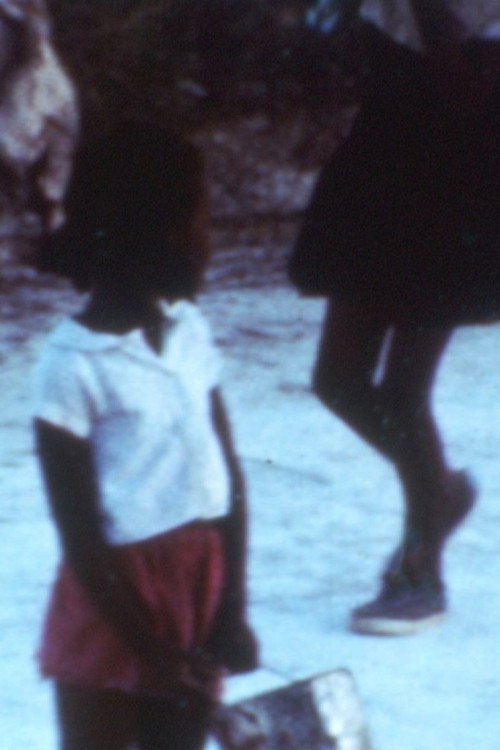 Black Harmony, Hi-Fi Poster