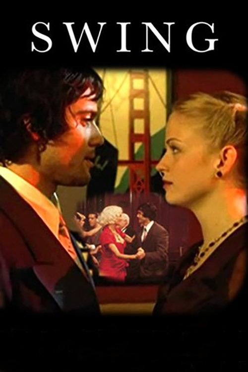 Swing Poster