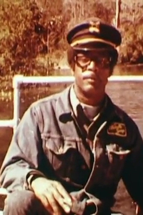 Observeillance Poster