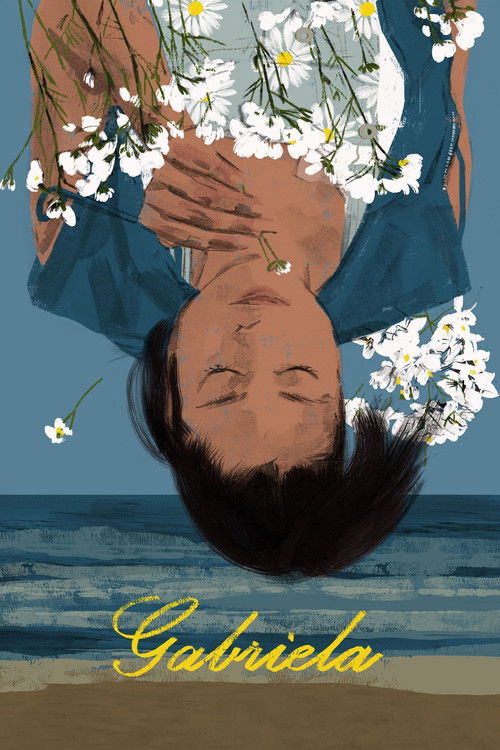 Gabriela Poster