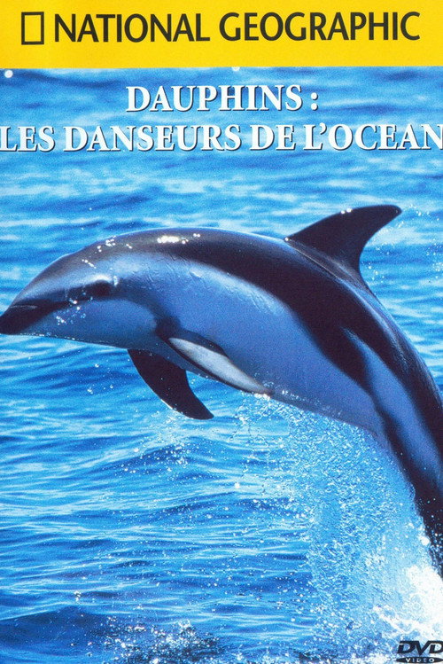 National Geographic : Dauphins, les danseurs de l'océan Poster