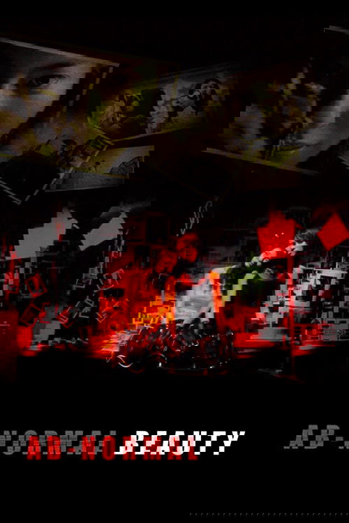 Ab-normal Beauty Poster