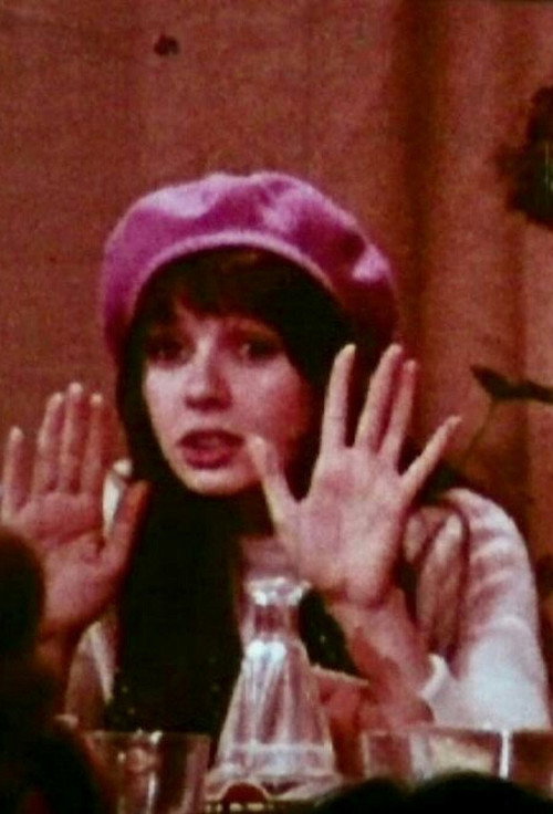 L'escadron Volapük Poster