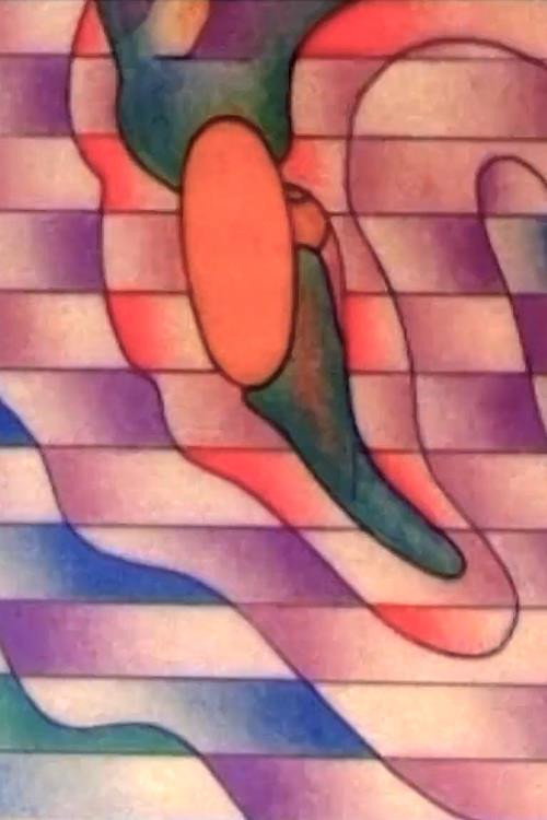 Dissipative Fantasies Poster