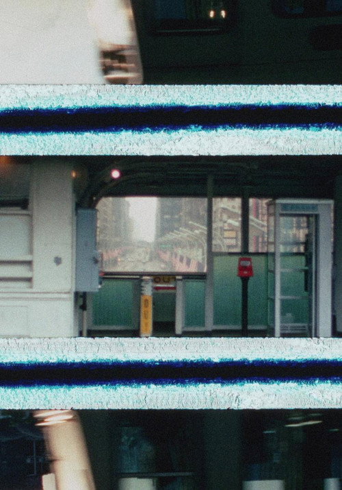 Silent Reversal Poster