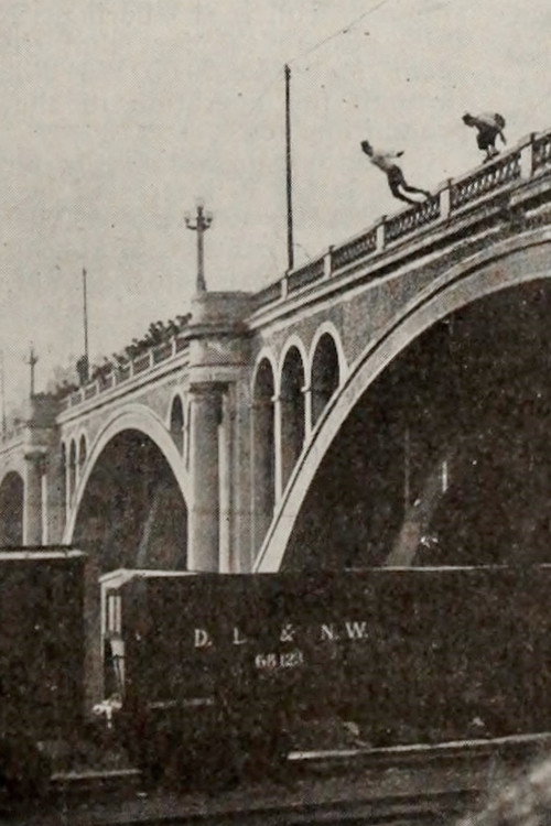 Loafers and Lovers Poster