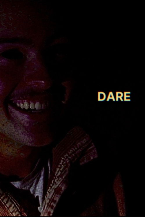 DARE Poster