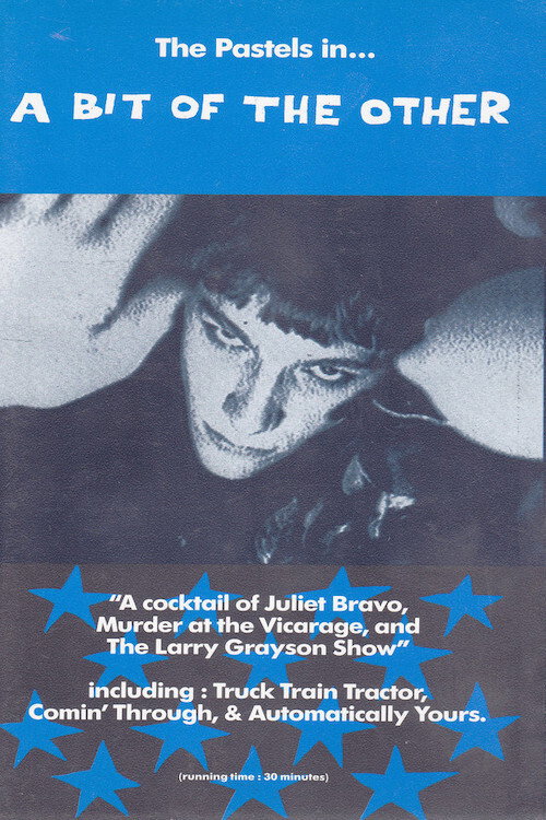 A Bit Of The Other Poster