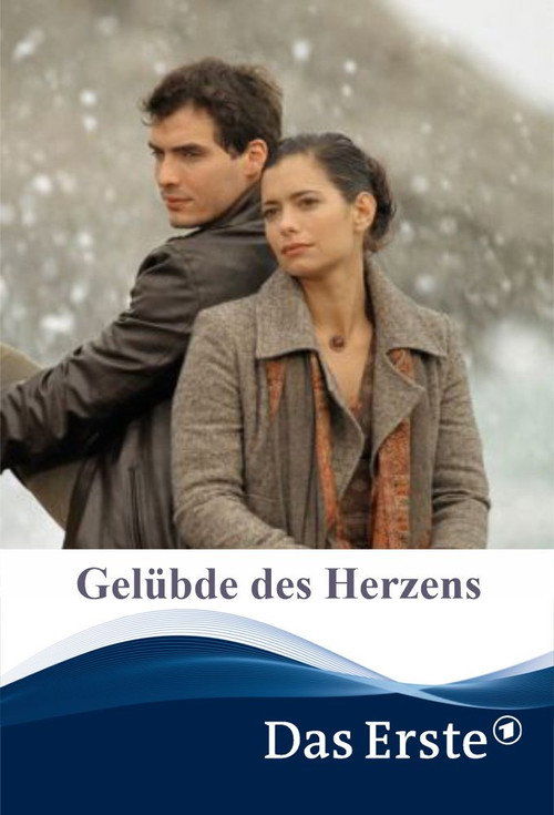 Gelübde des Herzens Poster