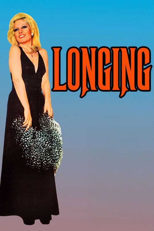 Longing Poster