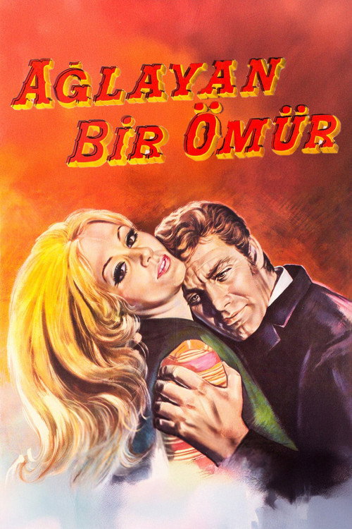 Ağlayan Bir Ömür Poster