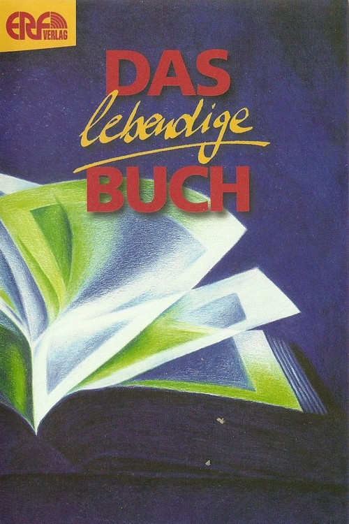 Das lebendige Buch Poster