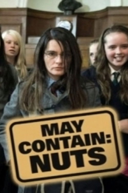 May Contain: Nuts Poster