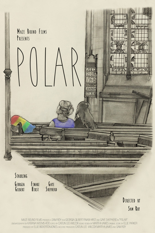 Polar Poster
