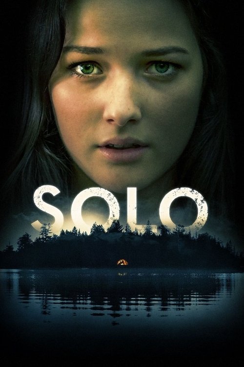 Solo Poster