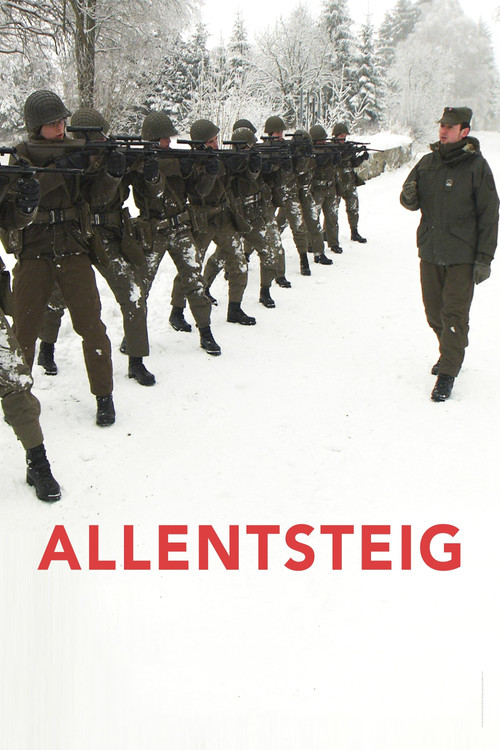 Allentsteig Poster