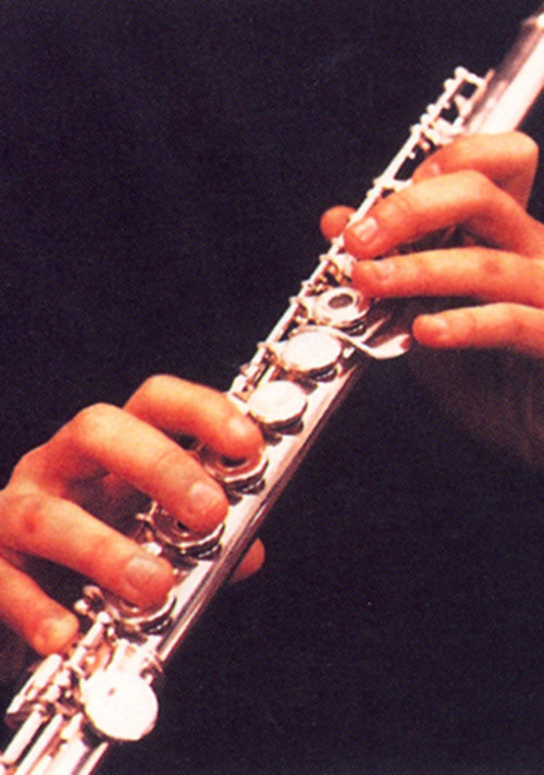 Primer acorde Poster