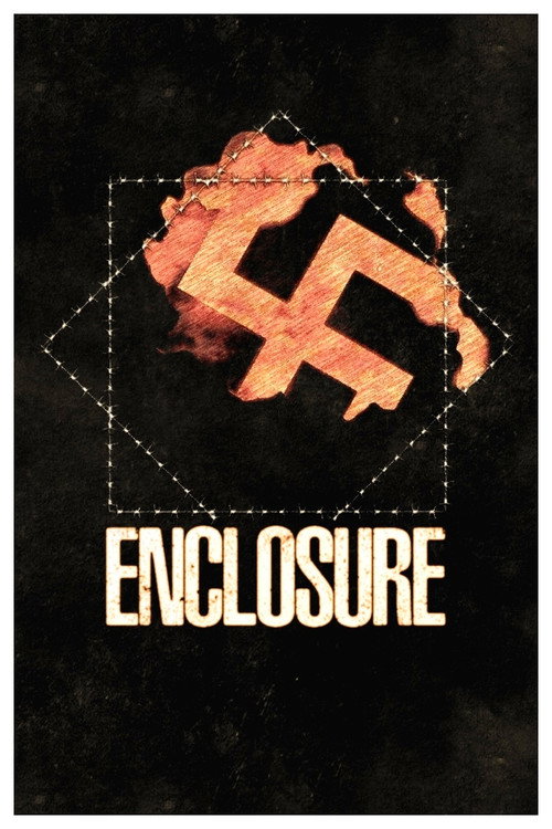 Enclosure Poster
