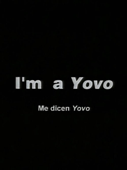 Me dicen Yovo Poster