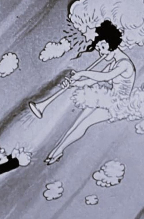 The Fable of a Raisin and a Cake of Yeast Poster