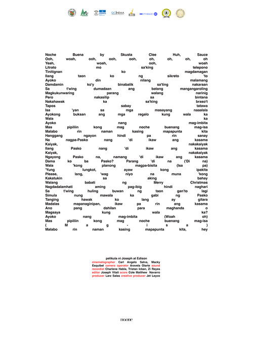 never been there, never. Poster