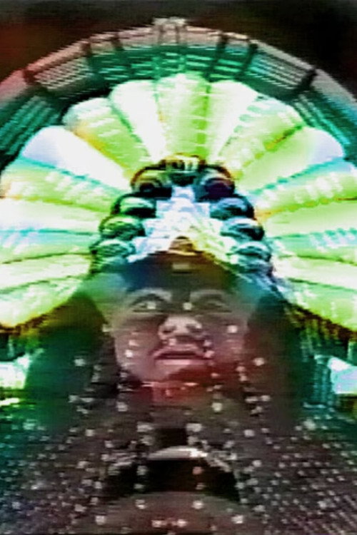Luxor Poster