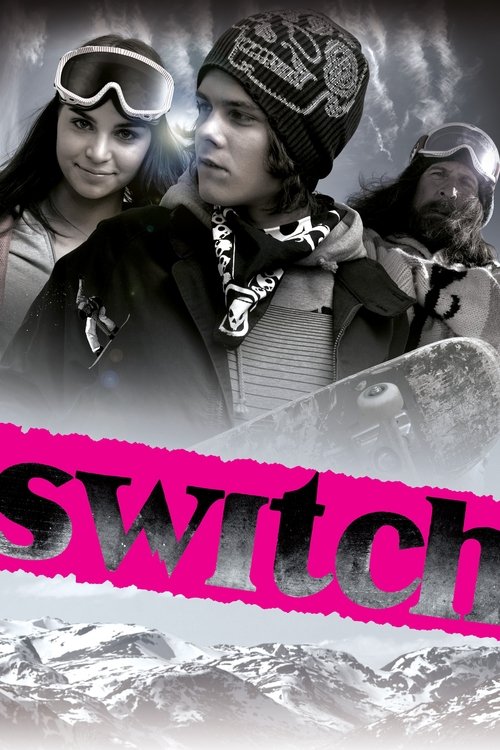 Switch Poster