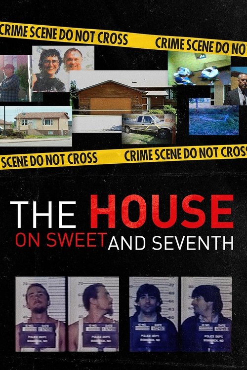 The House on Sweet and Seventh Poster